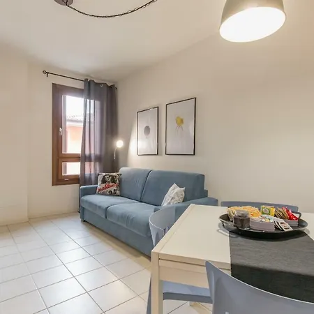 Apartament San Zeno *