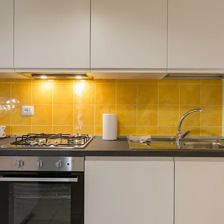 Apartament San Zeno *