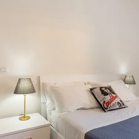 Apartament San Zeno *