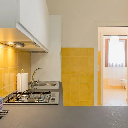 San Zeno Appartement Verona