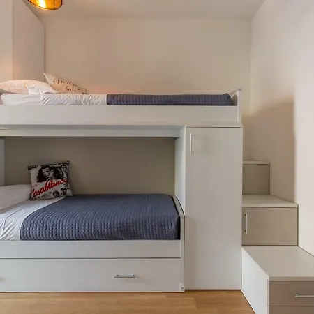 Appartement San Zeno Verona
