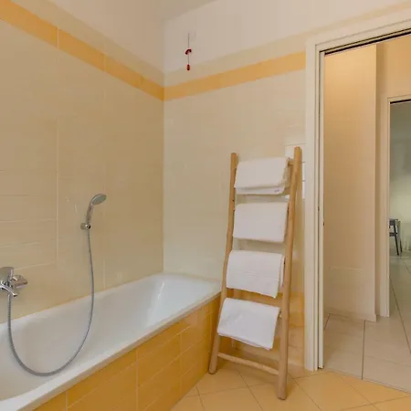 Appartement San Zeno