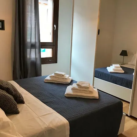 San Zeno Апартаменты *