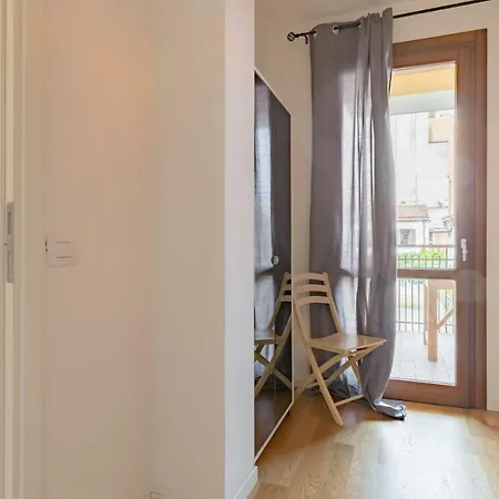 San Zeno Апартаменты