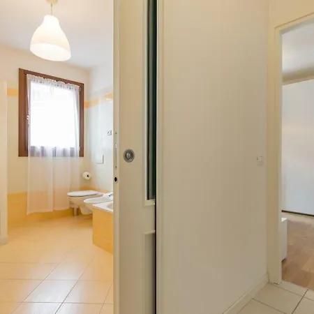 Appartement San Zeno Vérone